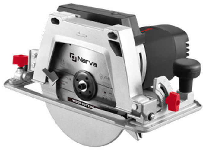 Дискова циркулярна пилка NARVA NCS-200/2700 PRO