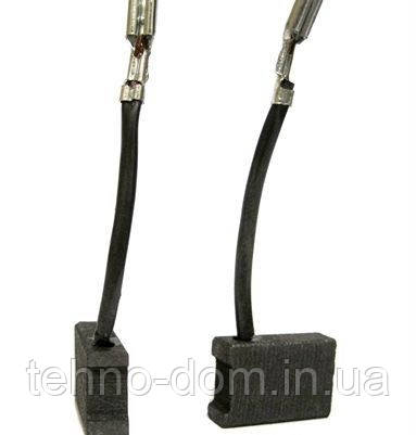 Щітки 5*11