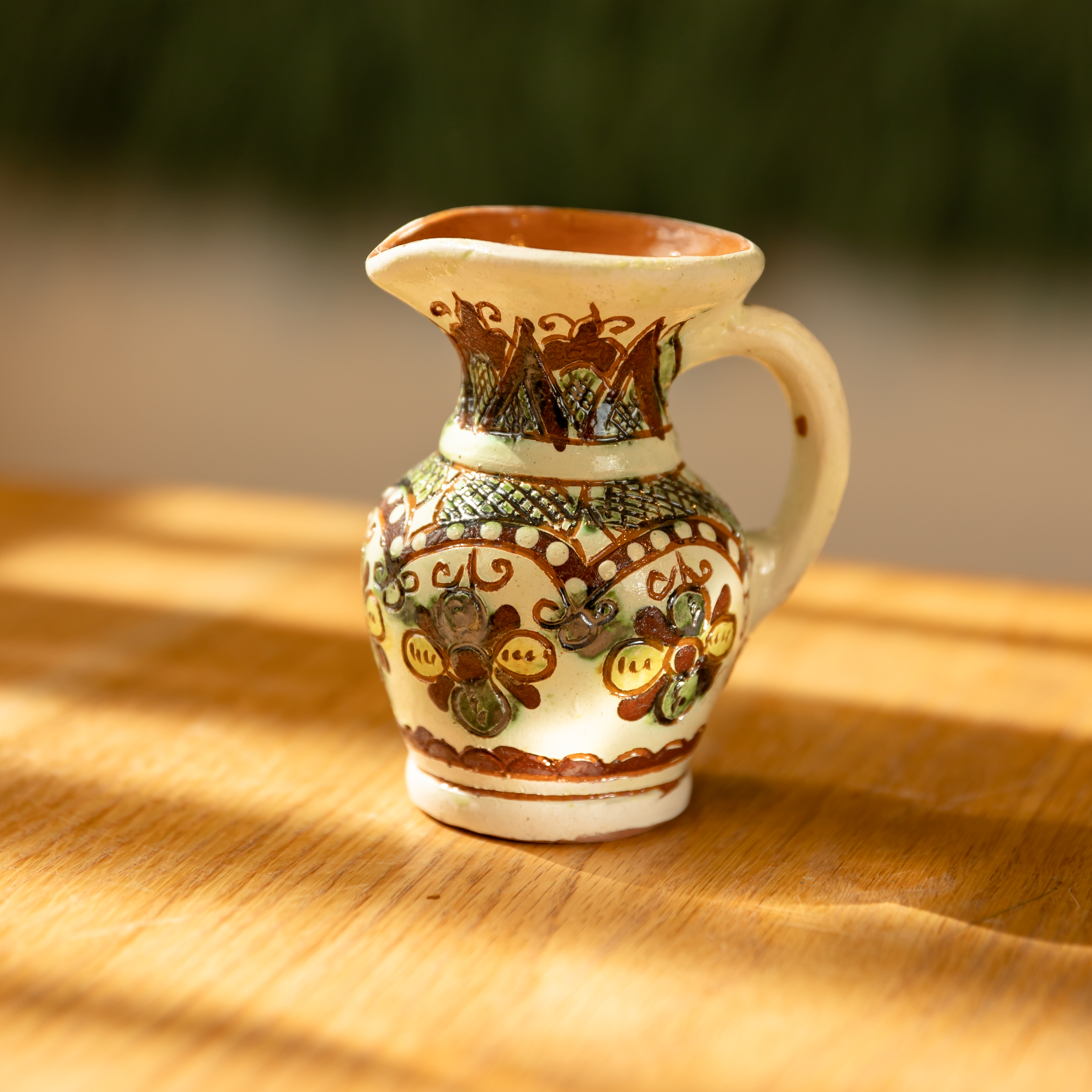 Збанок "Чари", 100 мл