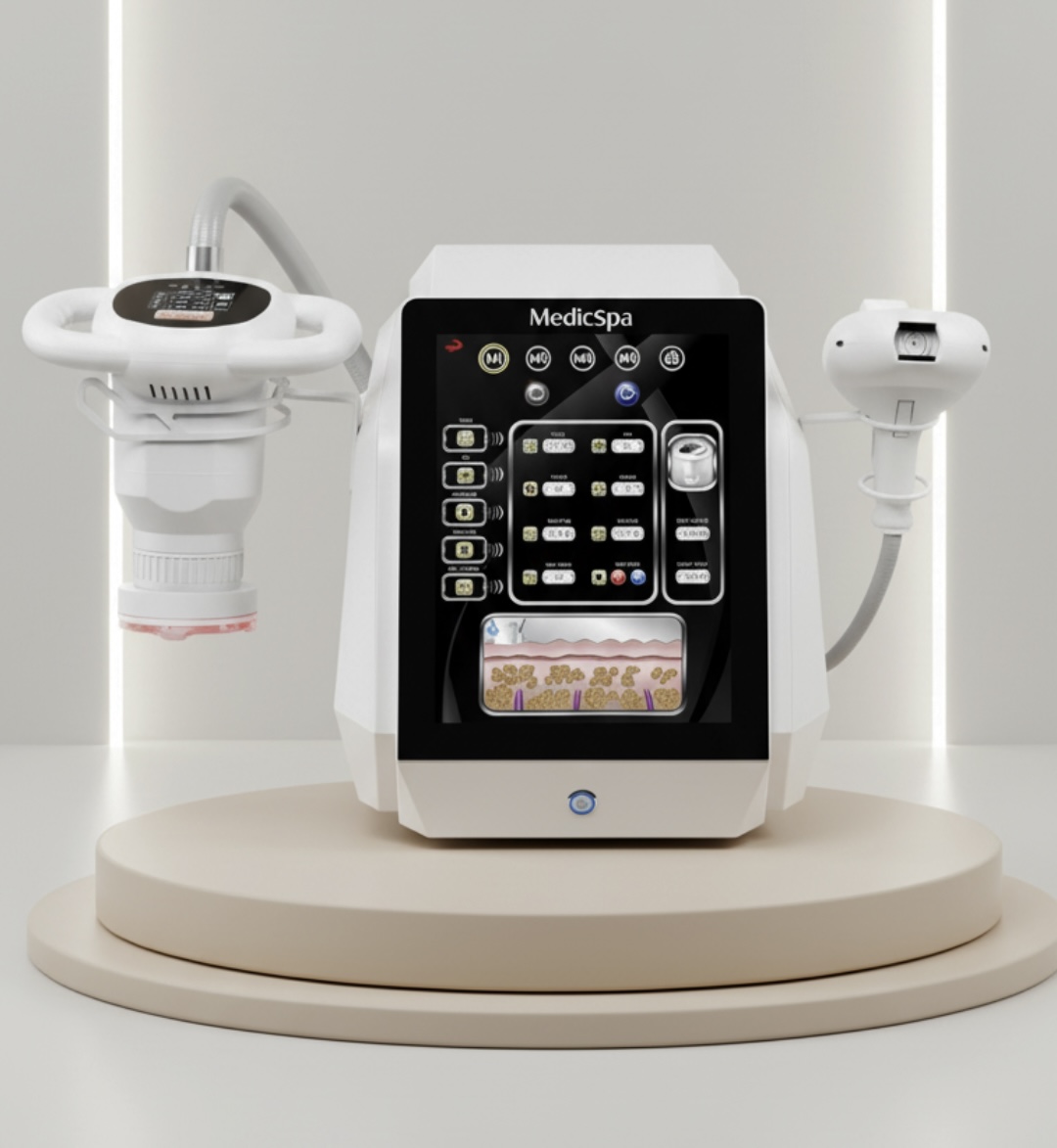 MedicSpa Body-Sculptor