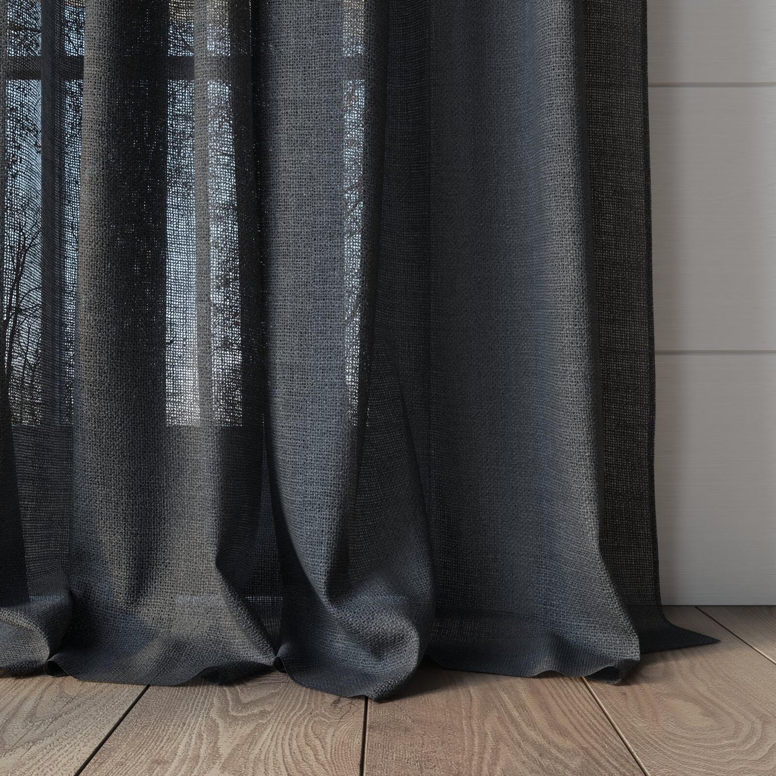 Statement 03-Charcoal