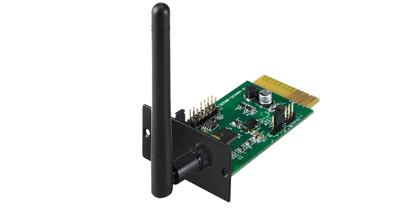 Wi-Fi box для сонячних інверторів NetPRO 