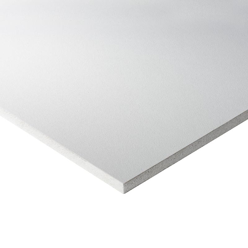 Підвісна стеля KCS Thermatex Antaris Hygena (Антаріс) VT 24 1200x600x15 мм