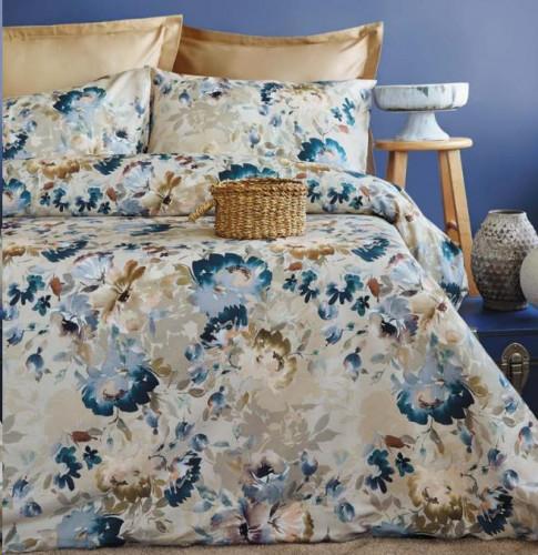 Комплект постільної білизни Forest Issimo Home 200х220