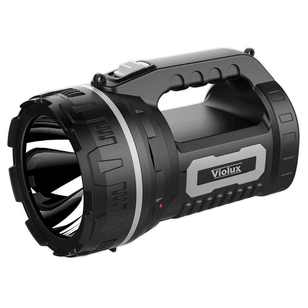 Ліхтар SCOUT LED 5W 2500mAh 325Lm (6–15 год)