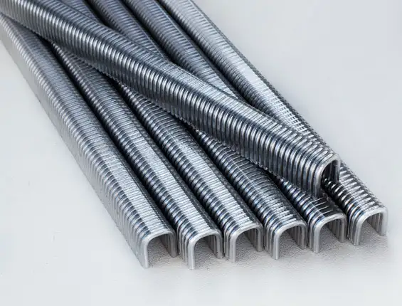 Кліпси для ручних та н/а кліпсаторів