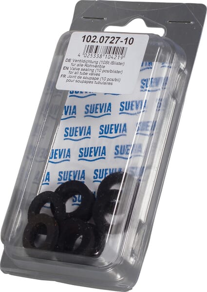 Ущільнення клапана для поїлок Suevia, 10 шт