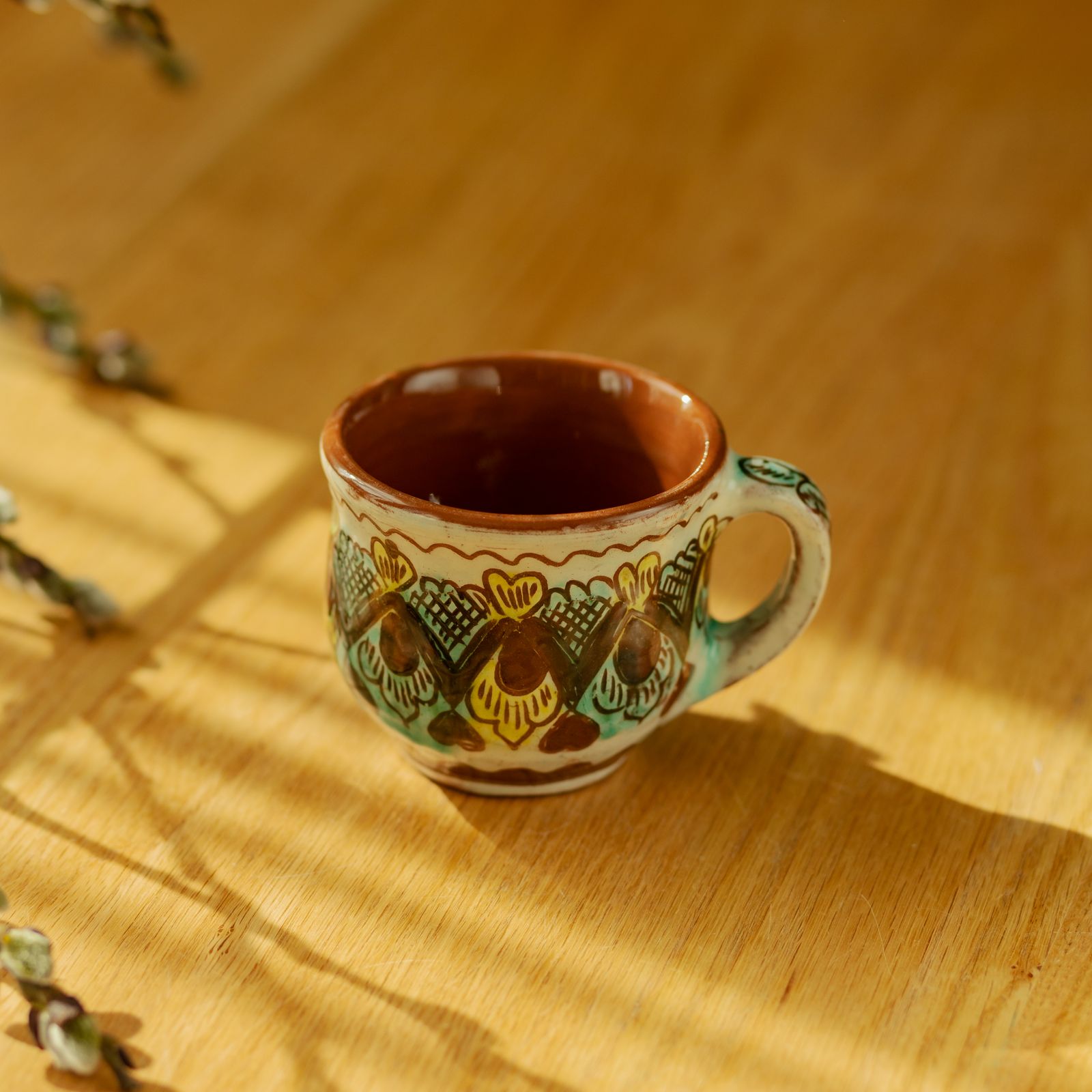 Горня "Серденько", 200 мл