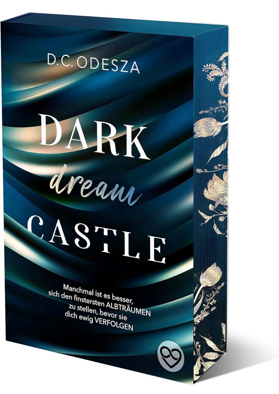 DARK dream CASTLE:  D.C. Odesza