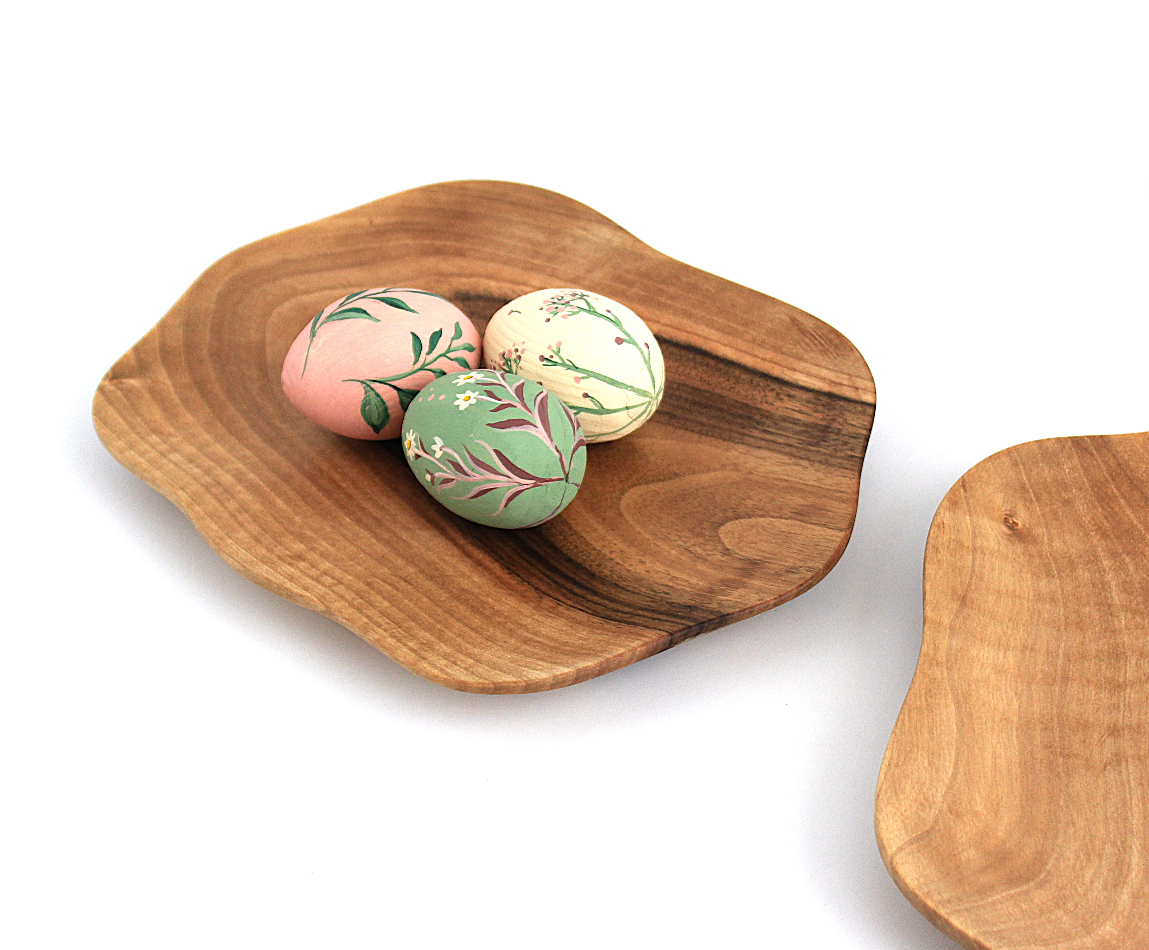 Фігурна мисочка  для подачі страв