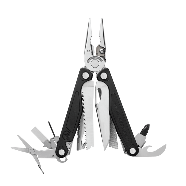 Leatherman CHARGE PLUS