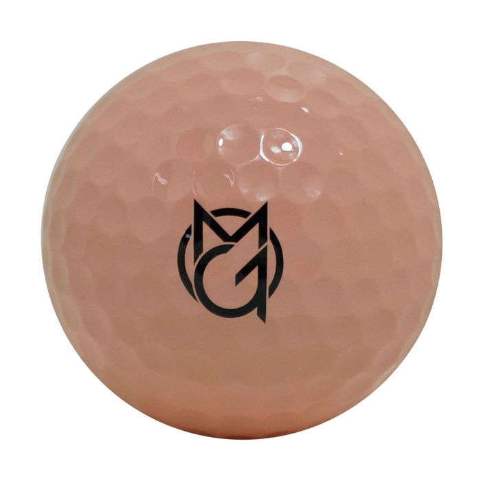 Golf Balls | 3 Layers | Sakura Petals