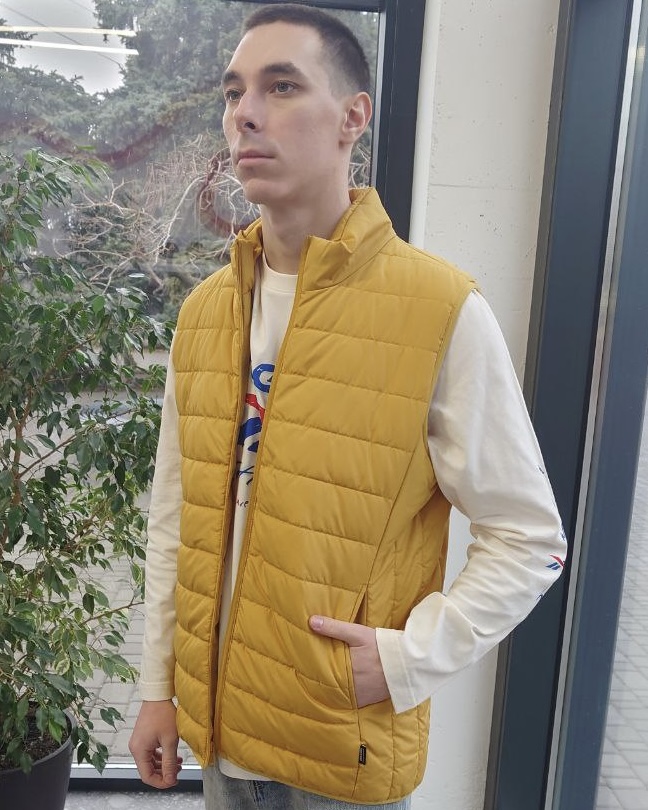 Жилетка Only&Sons (L)