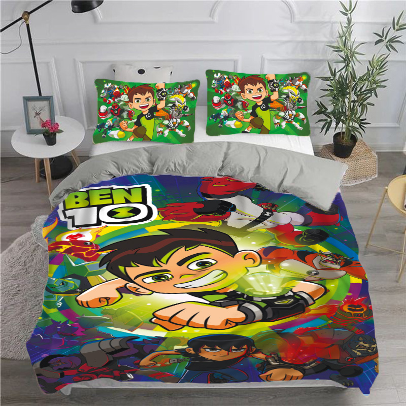 BEN 10