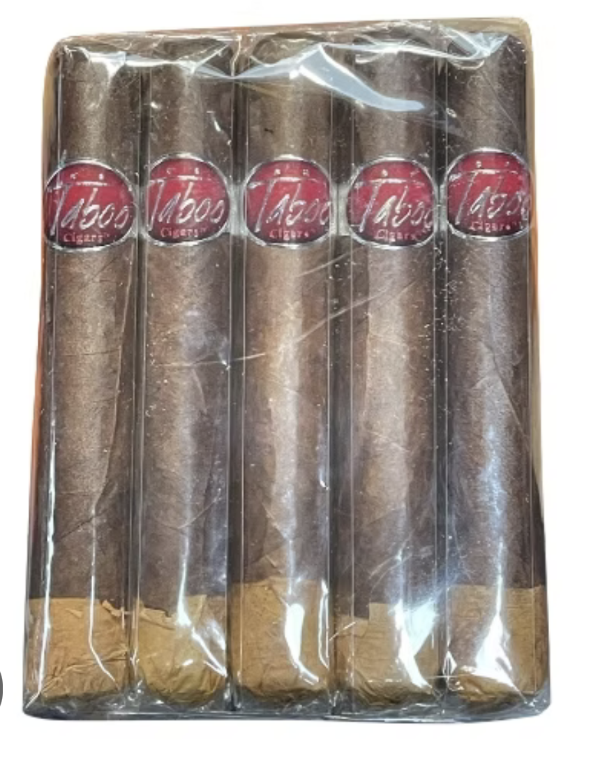 Taboo HSG Toro 