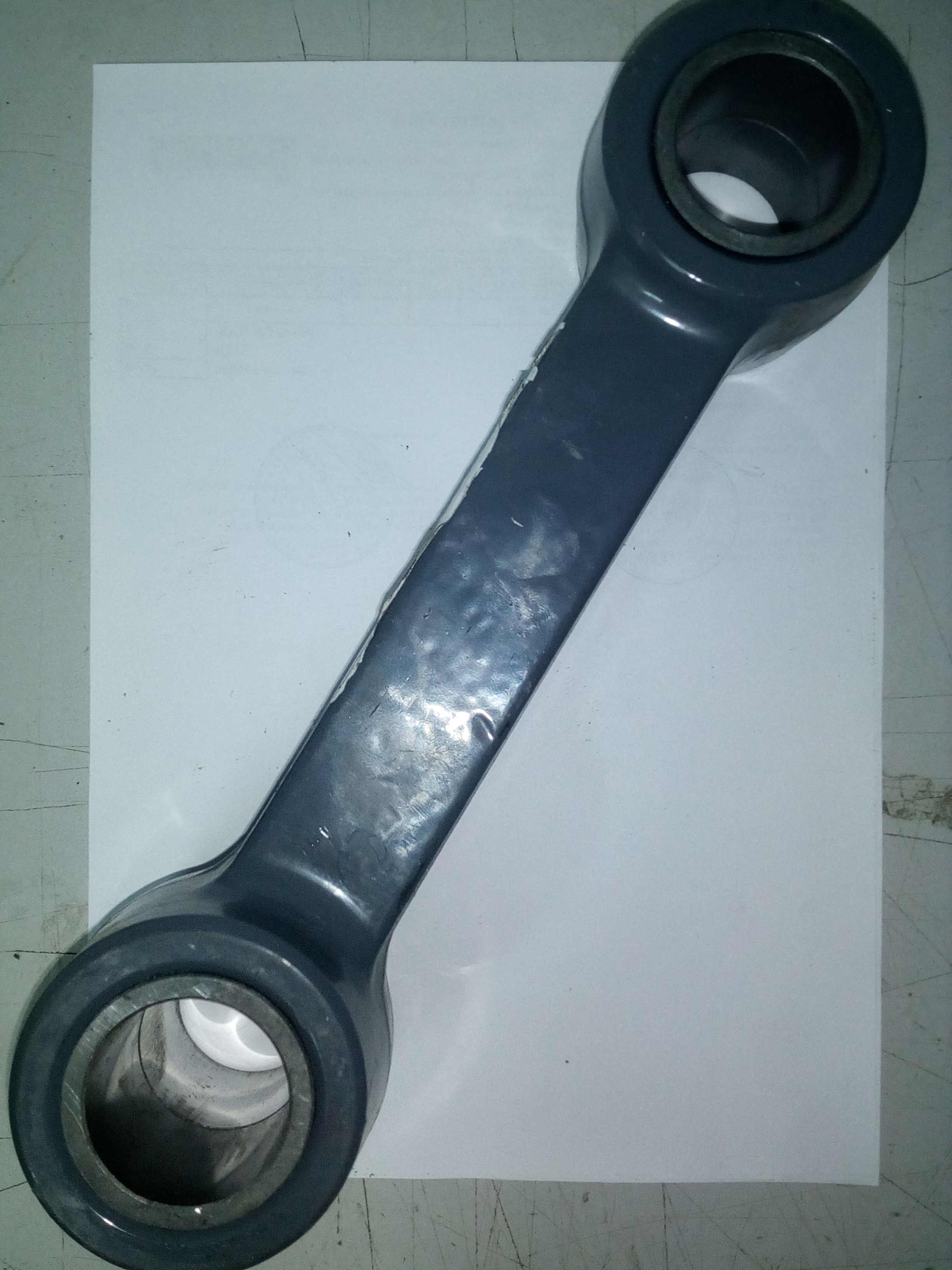 T229-1.010.000.000 З'єднувач III в зборі