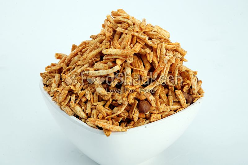 Farali Masala Salli 200GMS