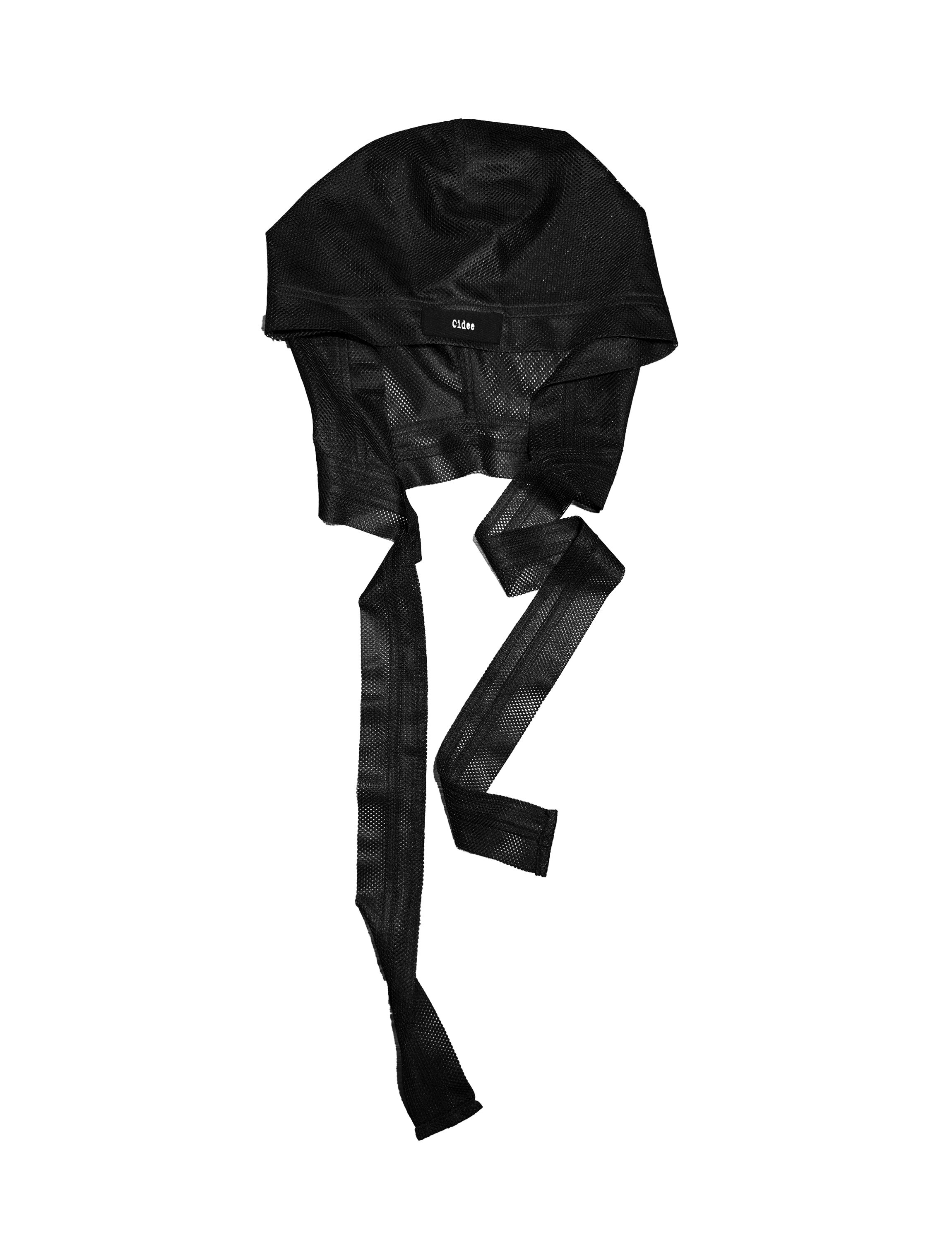 SS25 Hood "Occult"