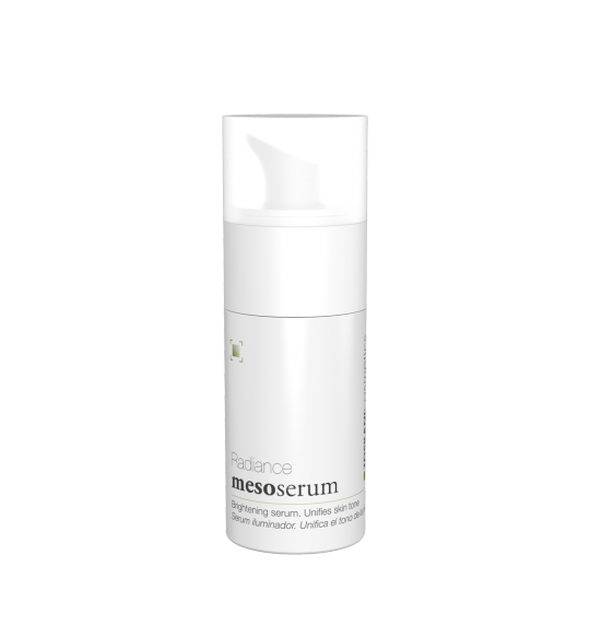 Radiance Mesoserum