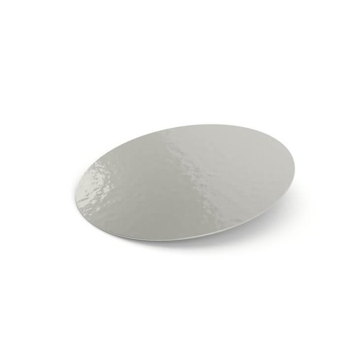 Кришка для SPT51L з картону ламінованого, упаковка 100 шт, 012300038