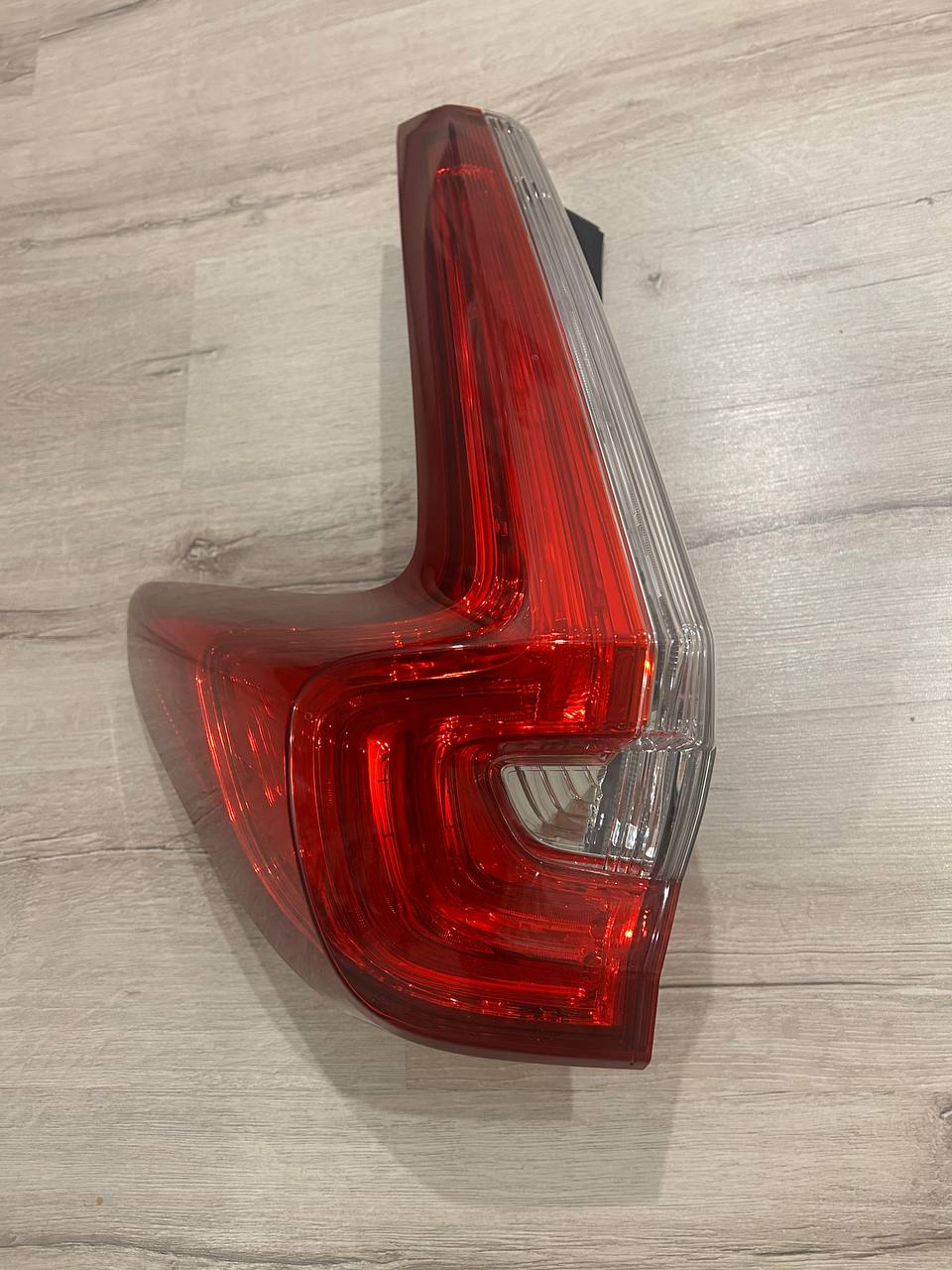 Honda CR-V б.у оригінал Ліва в крило 2017 - 2020 роки