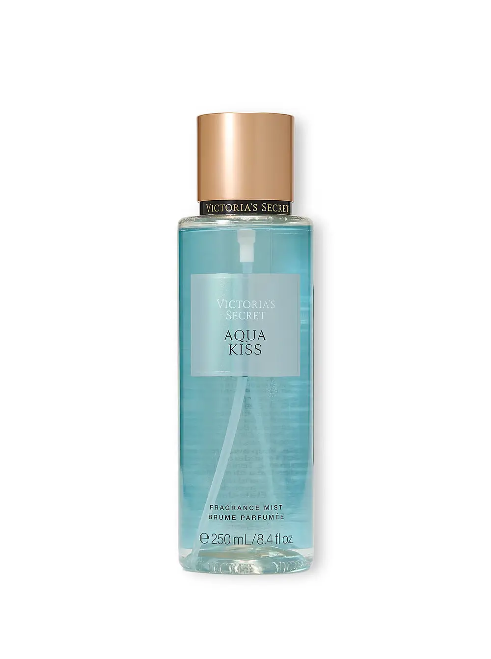 Парфумований спрей для тіла Victoria's Secret Aqua Kiss 250 мл