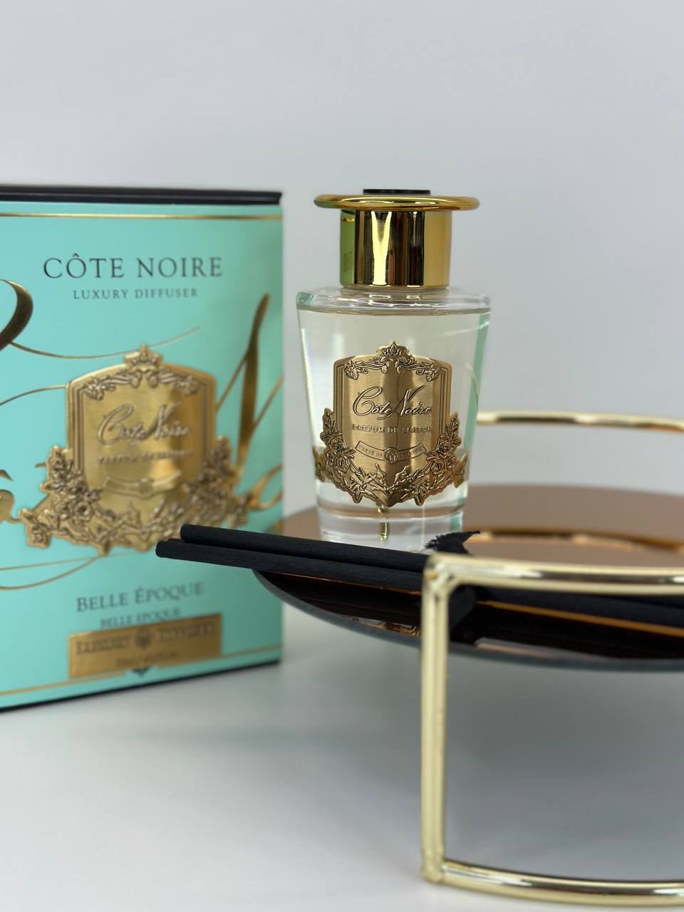 Аромадифузор Cote Noire BELLE EPOQUE