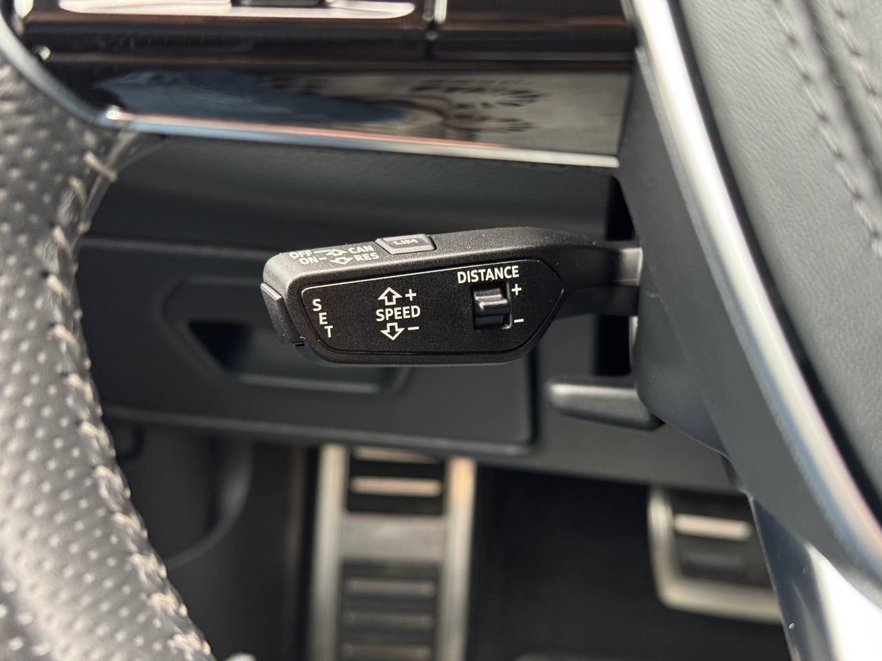 Audi A6 50TDI Quattro S-line