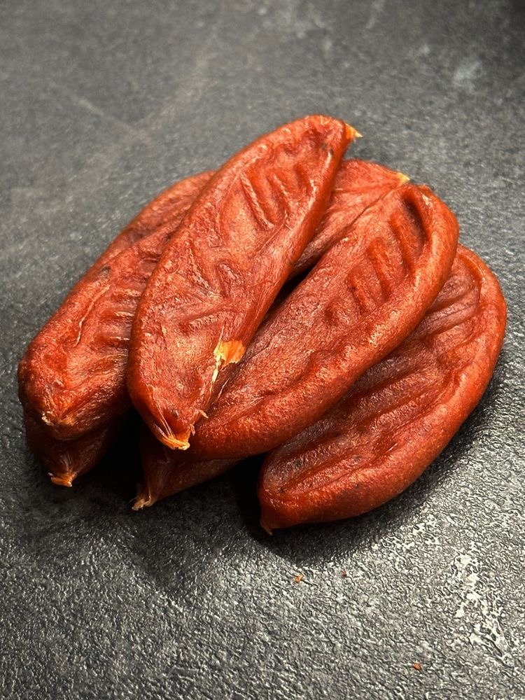 Ікра тріски (ціна за 100г)