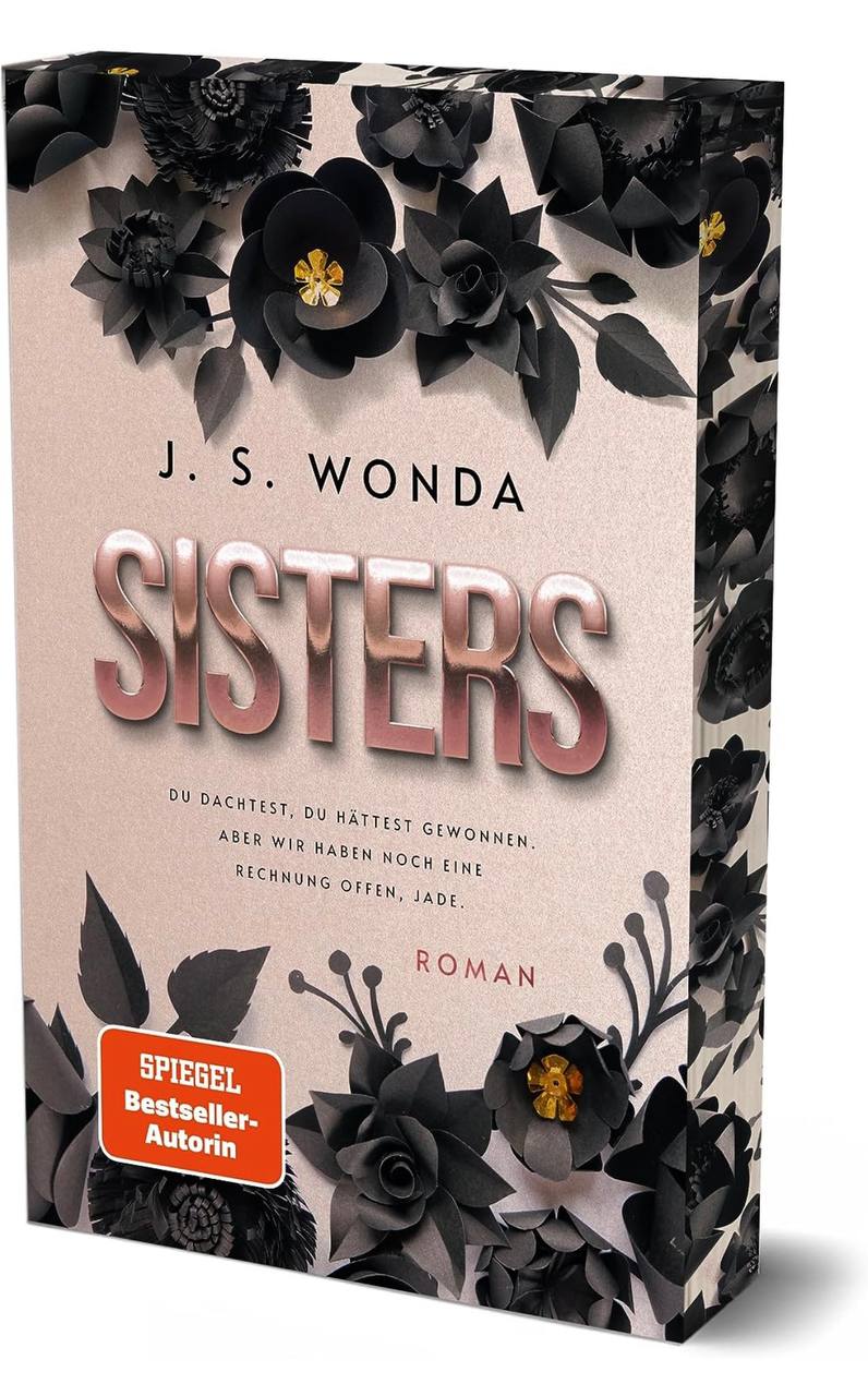 SISTERS:J.S.Wonda