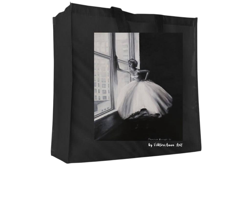 Шопер "Останній вальс"