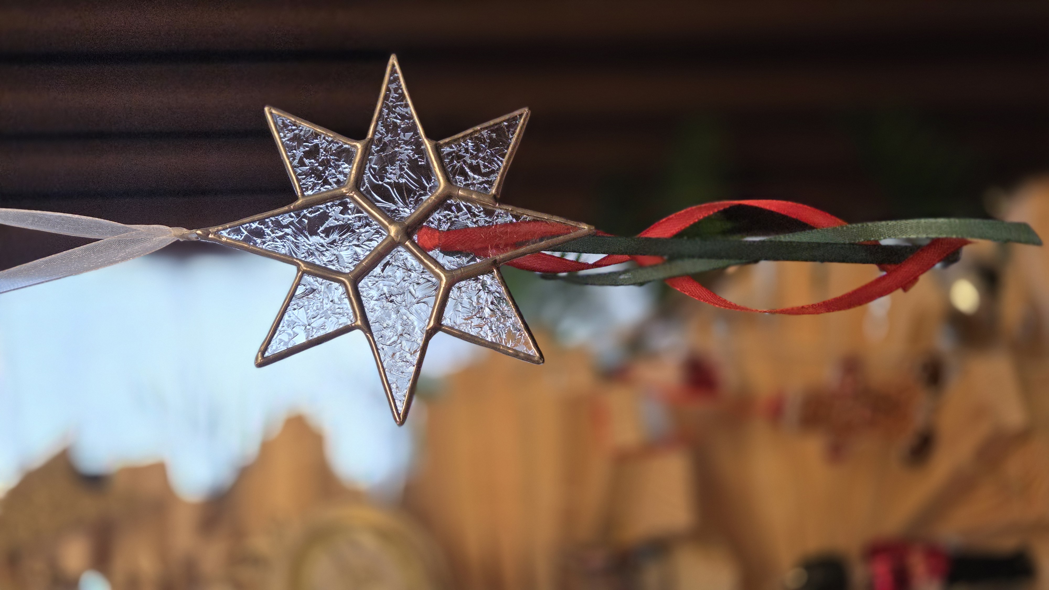 Зірка різдвяна