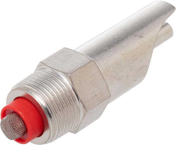 Ніпельна поїлка Kerbl 3/4″ Ø8 мм, 82 мм