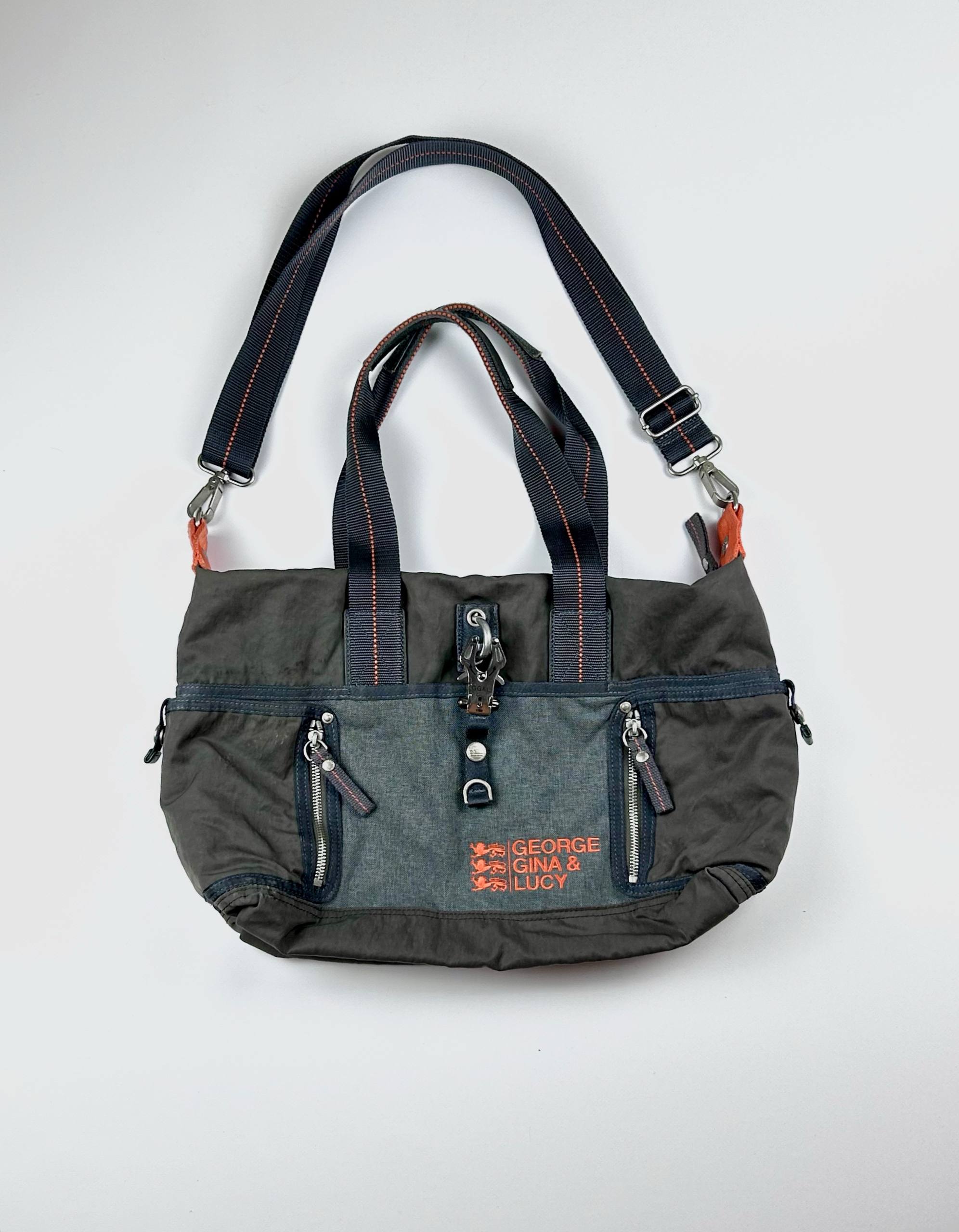GGL bag ETERNAL 