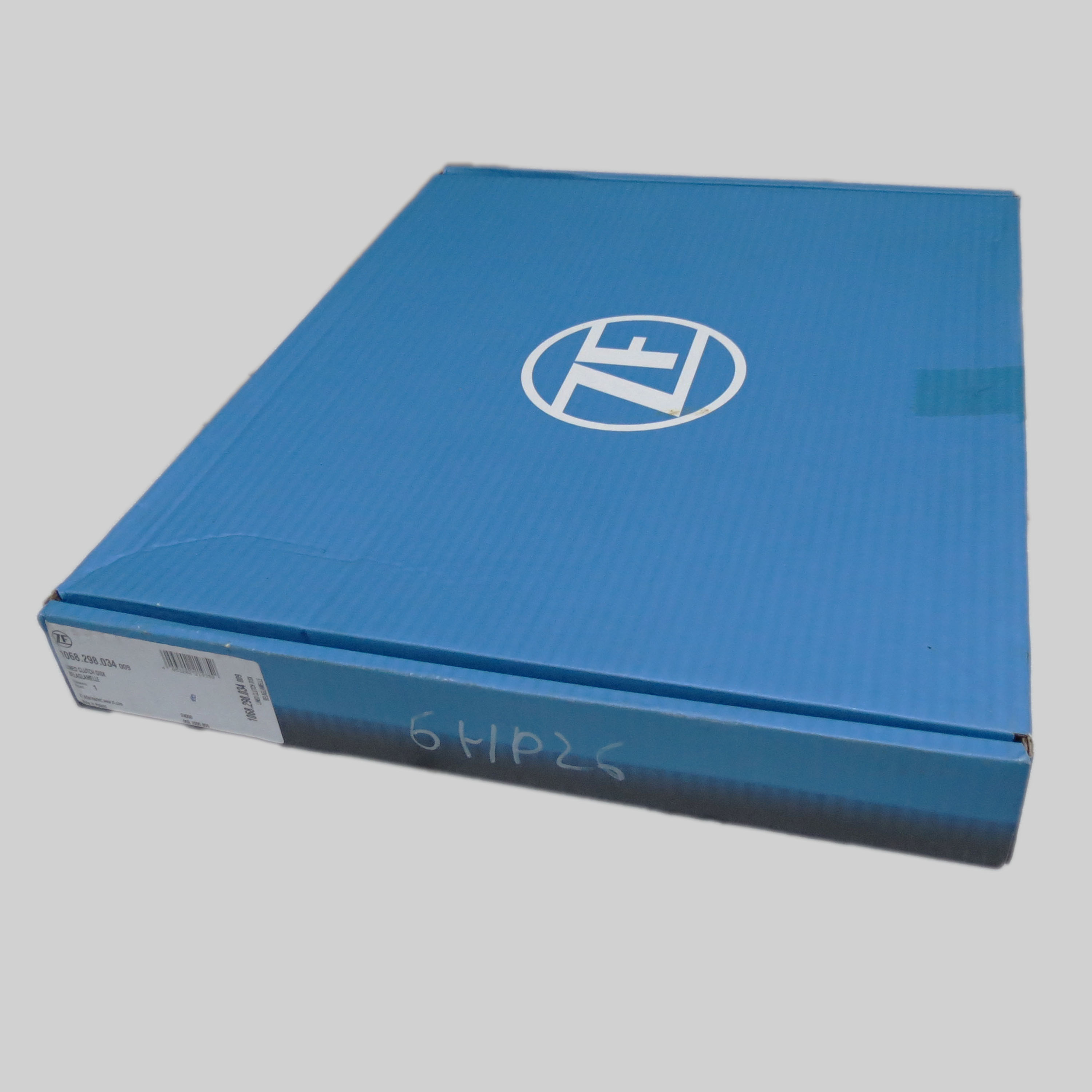 Комплект фрикційних дисків ZF 6HP26 6HP28 ORIGINAL