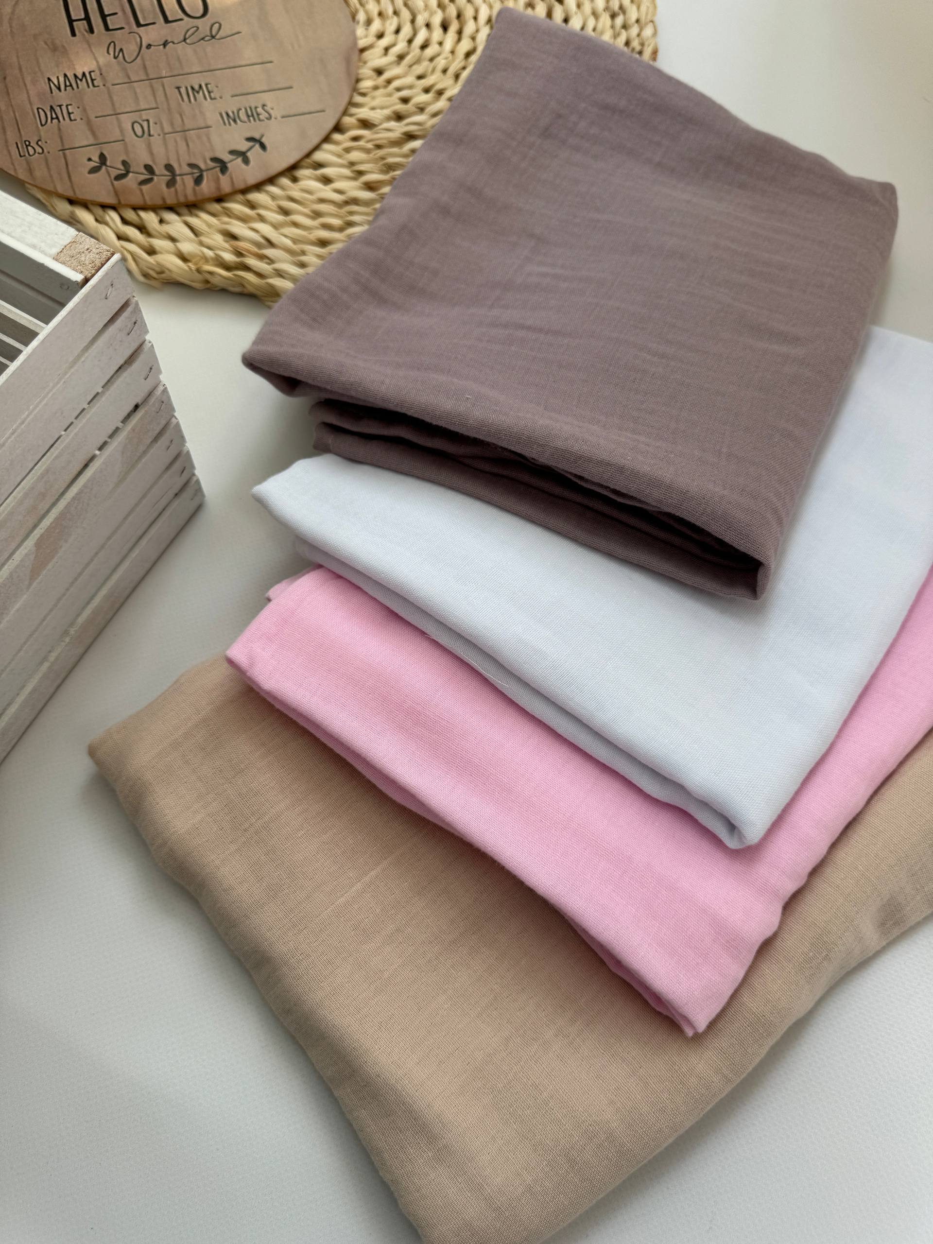 Пелюшка непромокаюча (фланель + мембрана) 70х50-copy