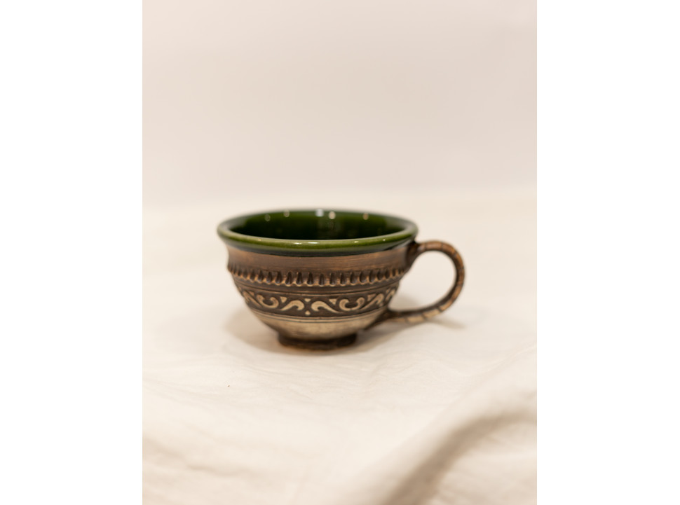 Горня 0,3л широке