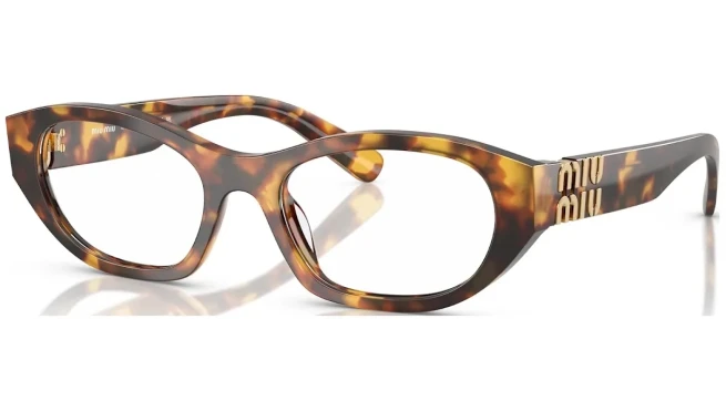 Miu Miu MU 03WV 14L1O1 53