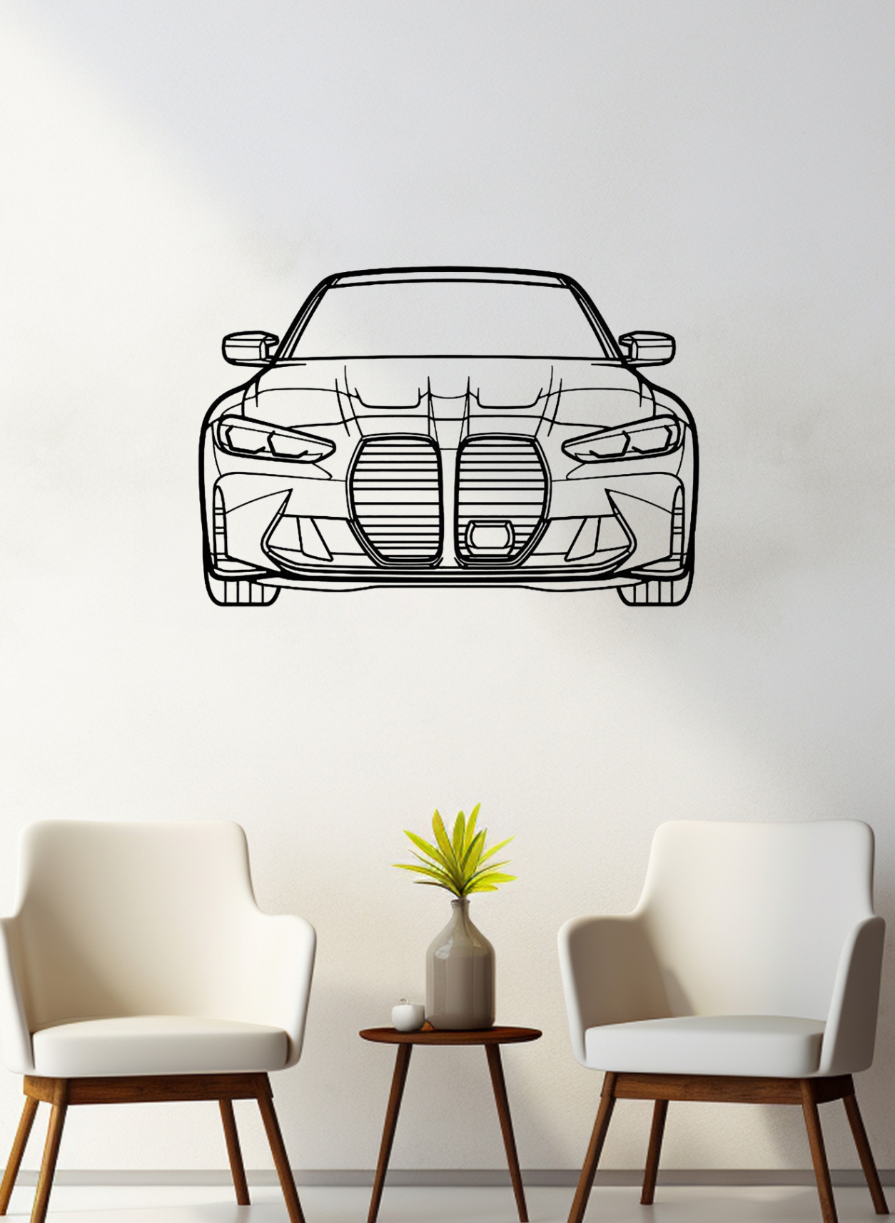 BMW M3 G80 Competition