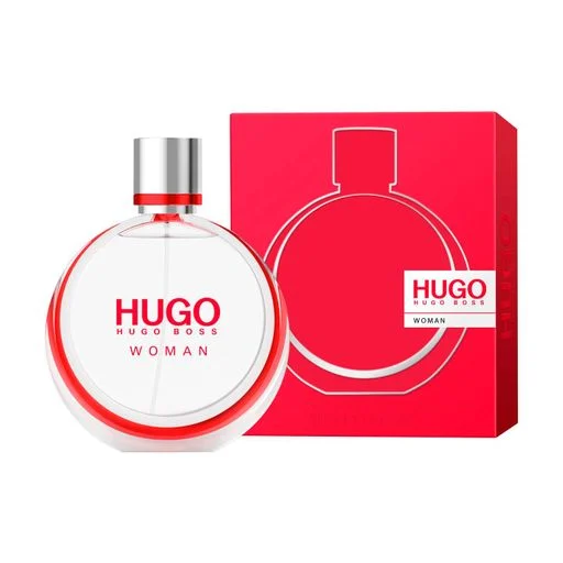 168	Альтернатива HUGO WOMAN / HUGO BOSS