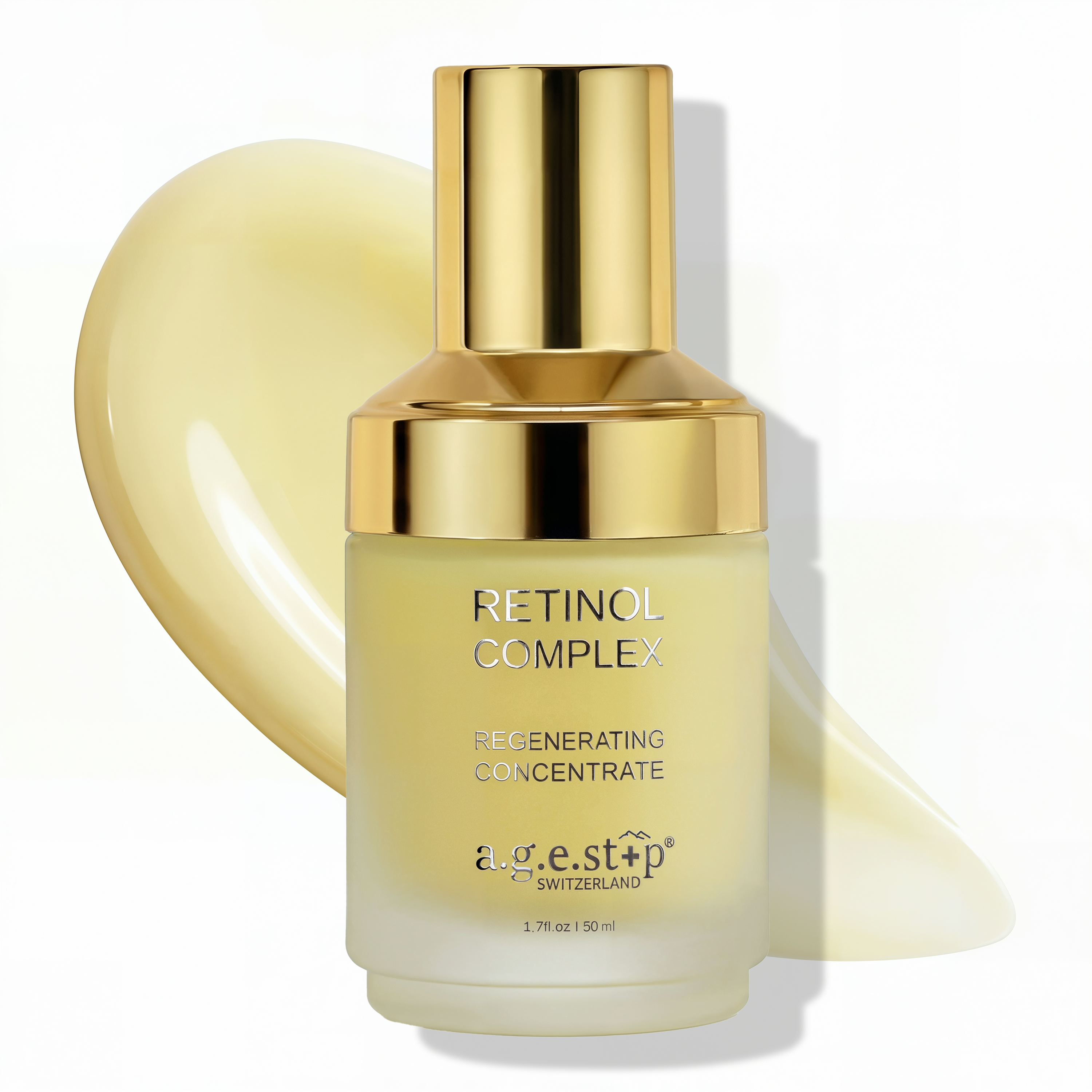 УНІКАЛЬНИЙ ОМОЛОДЖУЮЧИЙ КОНЦЕНТРАТ RETINOL COMPLEX CONCENTRATEг