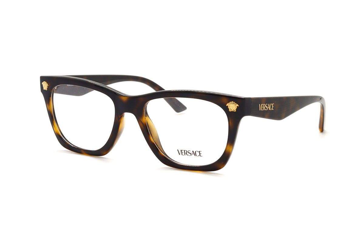 VERSACE 3363U 108 52