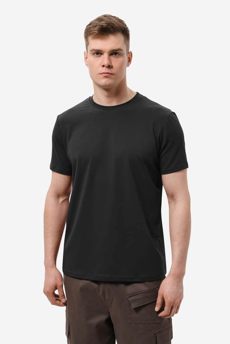 Футболка Fit BNDK Black