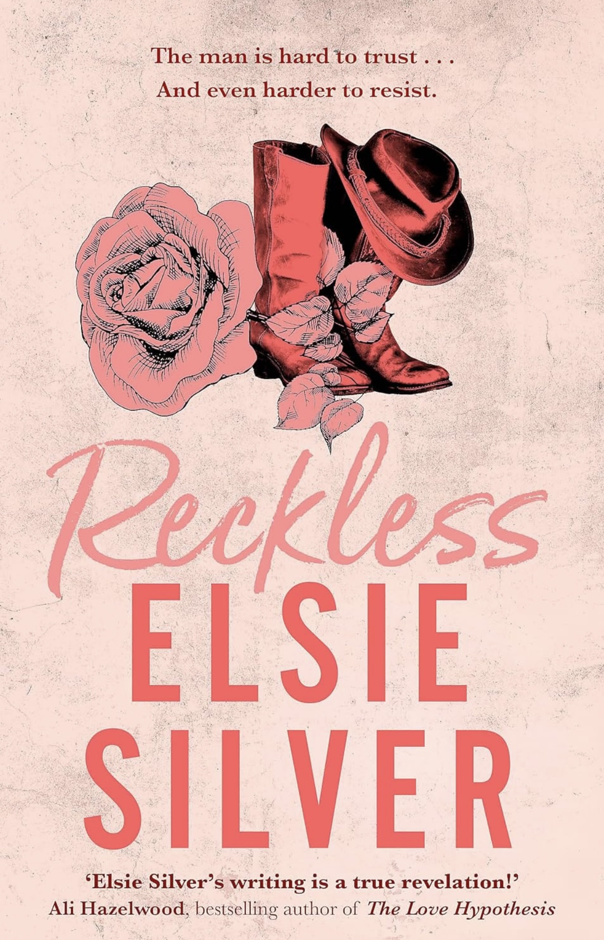 Reckless Elsie Silver