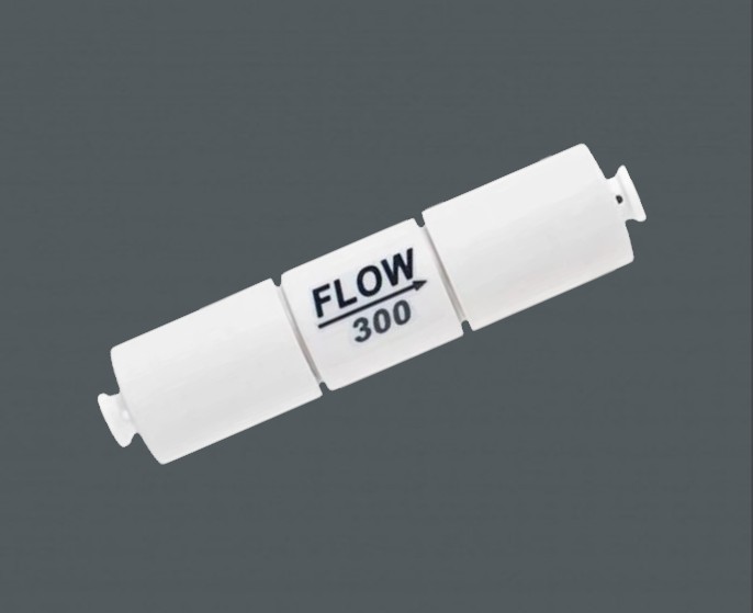  Датчик обмежувач потоку FLOW 300  