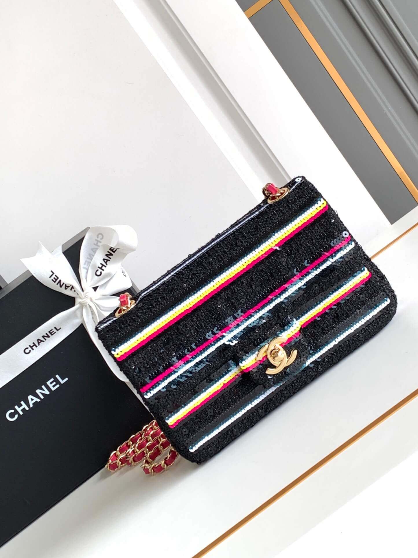 Chanel сумка