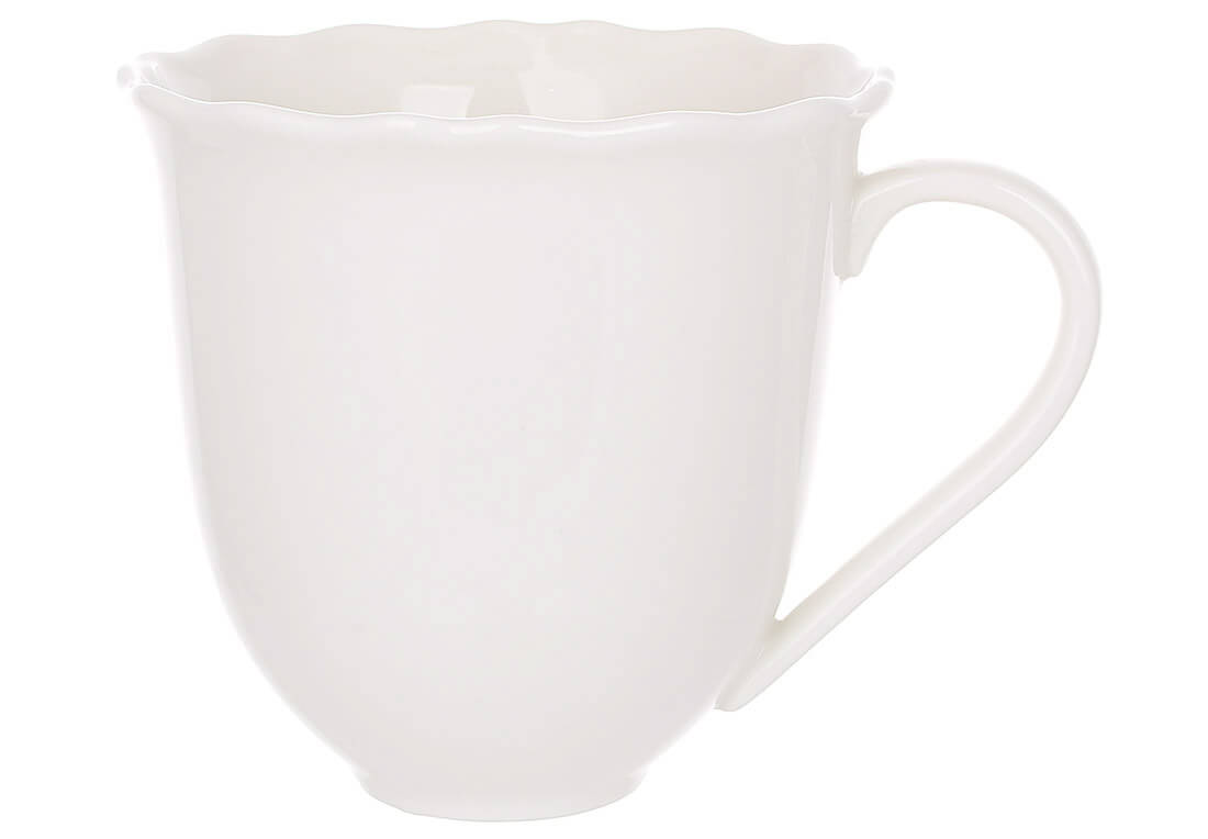 Pure White, Чашка порцелянова 350мл