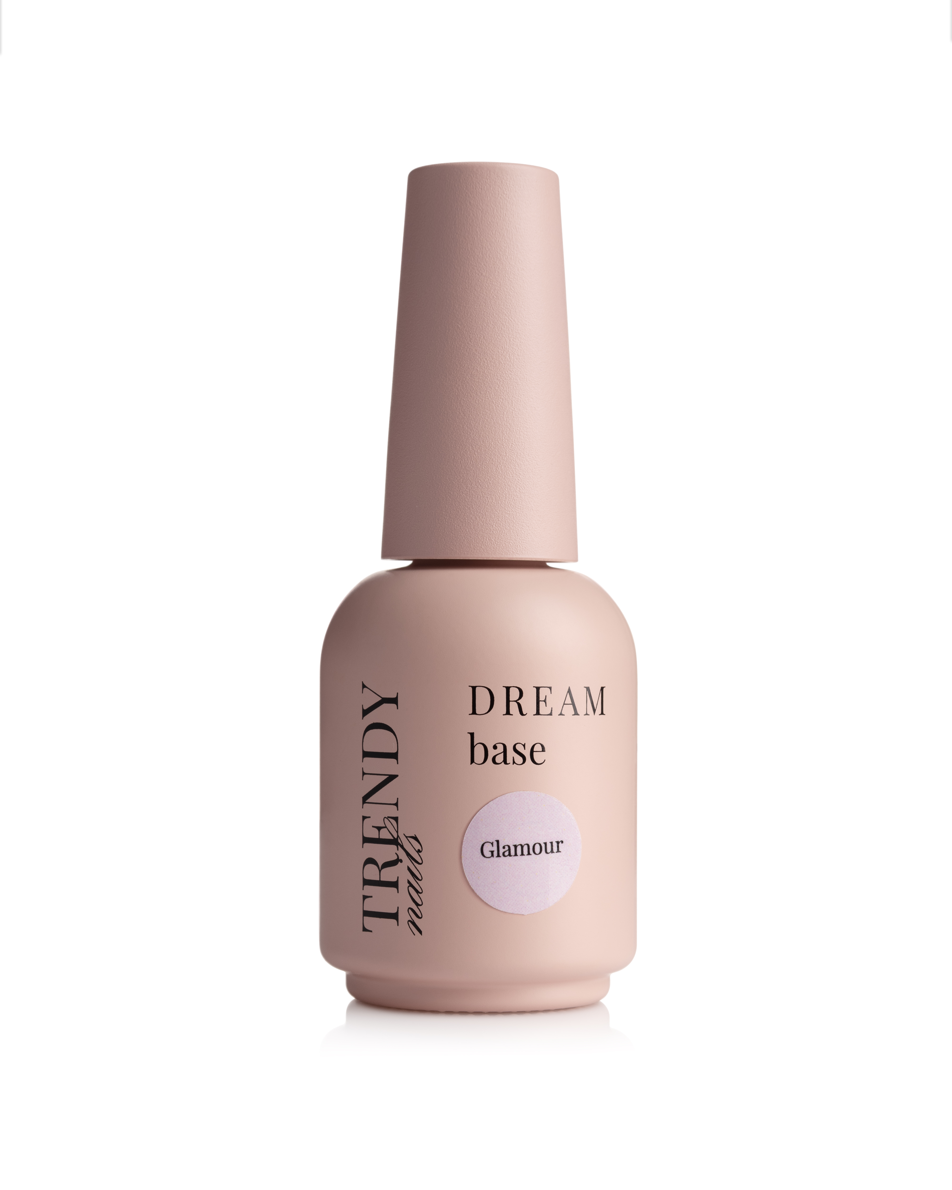 Dream Base Glamour, 15 ml HEMA/TPO free