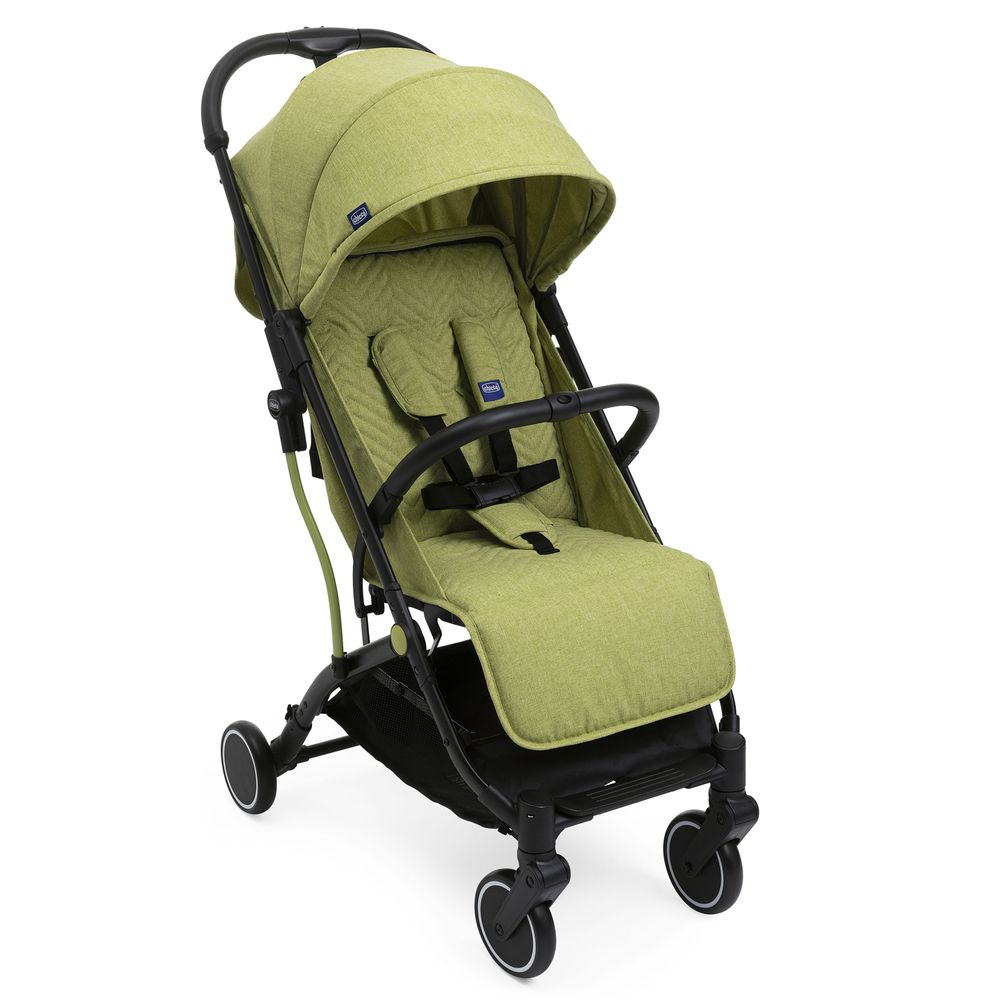 Прогулянкова коляска Chicco Trolley Me 55