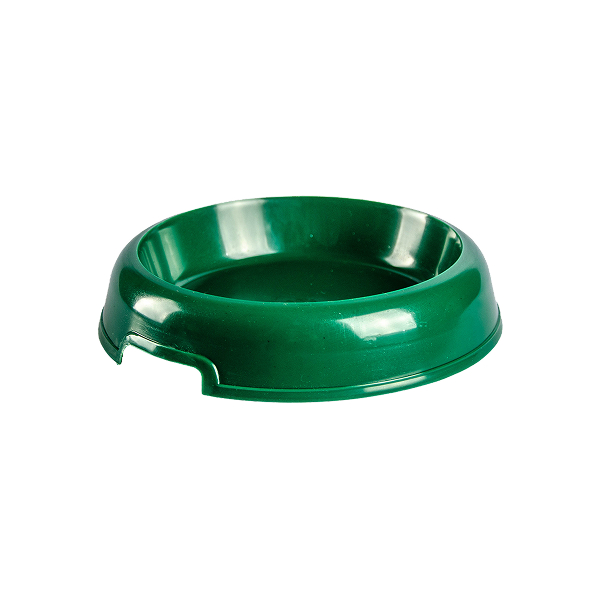 Миска для котів персидський  0,35л ТМ ZOOset